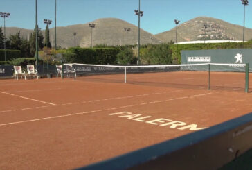 Grande tennis ai Palermo Ladies Open