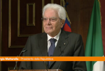 Mattarella agli studenti "L'antidoto alla superbia è la cultura"