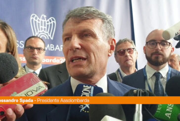 Spada (Assolombarda) "Per lavoro ai giovani serve fiscalità agevolata"