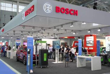 Bosch presenta le soluzioni per le officine connesse del futuro
