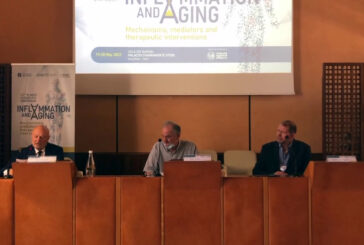 Studio e cura delle malattie età-correlate, simposio Ri.MED a Palermo