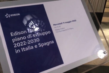 Decarbonizzazione, nasce Edison Next