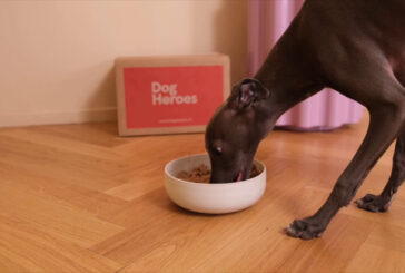 Con il digitale cresce anche il mercato del pet food