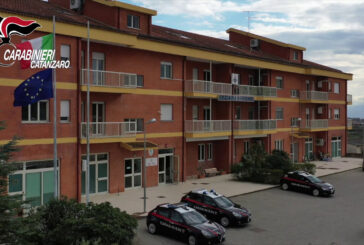 'Ndrangheta, arresti e sequestro beni per 2 milioni nel crotonese