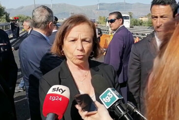 Strage Capaci "Insegnamento Falcone-Borsellino sta avendo risultati"