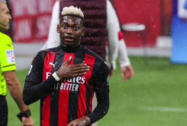 Il Pallone Racconta – Milan +2 sull'Inter