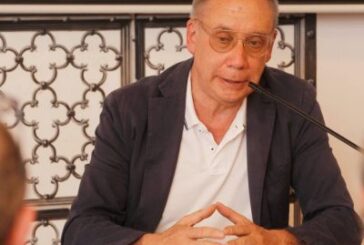 Terzo Polo Civico: “Perchè Fabio Pacciani”