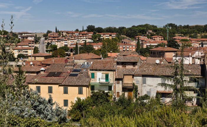 Asciano: confermato l’incontro informativo sul Parco Eolico