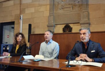 Comune di Siena: presentati i due nuovi assessori