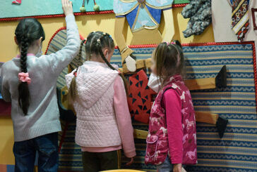 Minori ucraini, esenzione del pagamento delle tariffe per i servizi educativi e scolastici