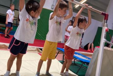 Polisportiva Mens Sana 1871: il 13 giugno partono i campi estivi