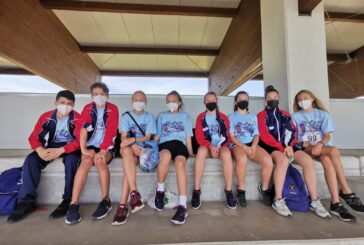 Atletica: bei risultati per la scuola media di Poggibonsi