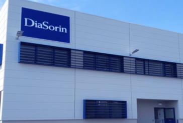 Diasorin – Sviluppa e commercializza nuovo test di immunodiagnostica in partnership con B·R·A·H·M·S