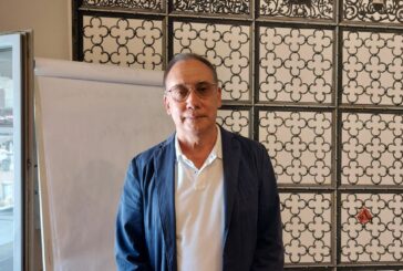 Il Terzo polo punta su Fabio Pacciani