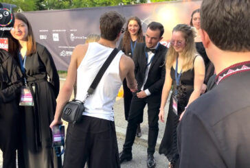 Eurofestival: Blanco incoraggia Orchestra Sinfonica Giovanile Ucraina