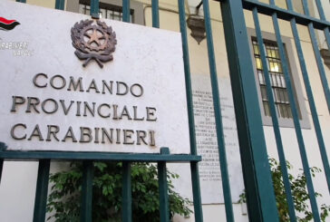 Droga, arrestato pusher e sequestrate 1000 dosi nel napoletano