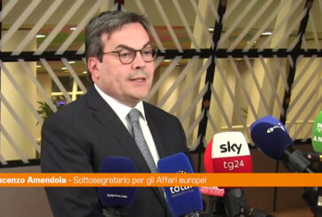 Ue, Amendola "Riforme necessarie per cittadini"