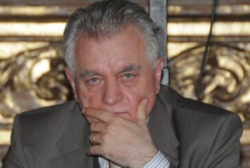 Giovanni Minnucci è il nuovo rettore dell’Opera Metropolitana