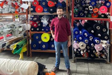 Vismederi textyle centro di riferimento per Peta