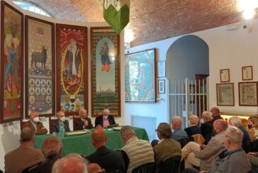 Fondazione Prevenzione Usura: presentato il bilancio di missione 2021