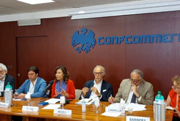 Elezioni Palermo, Confcommercio a candidati a sindaco "Serve svolta"