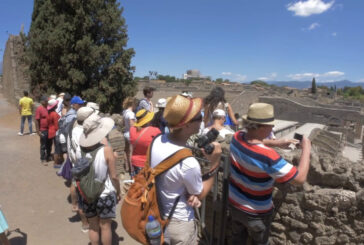 129 mln per il turismo italiano, via libera dall’Ue