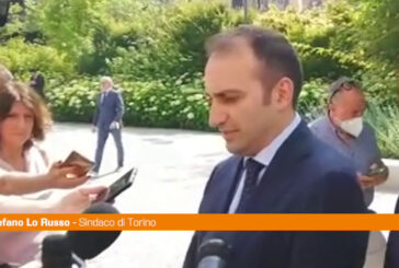 Lo Russo "Con il Pnrr su Torino arriveranno 3 miliardi"