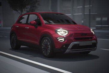 Fiat 500X e Tipo ora anche con la motorizzazione Hybrid 48 volt