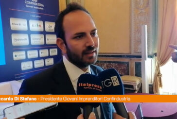 Confindustria Giovani "Nuove opportunità per la Sicilia"