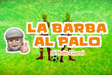 La barba al palo – Il torneo del Milan e della gente ritrovata