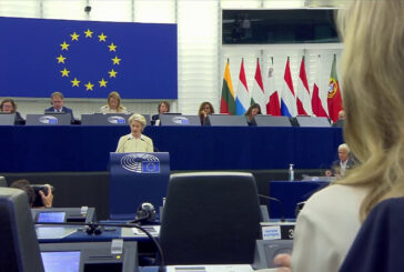 La Commissione Ue propone l’embargo al petrolio russo