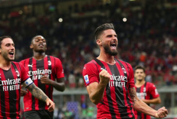 Il Pallone Racconta – Volata finale per lo scudetto