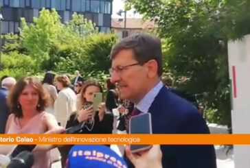 Colao "Sul Pnrr il governo sta rispettando le tempistiche"