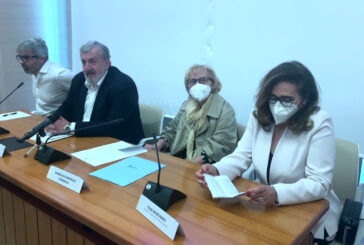 Emiliano "Giunta Puglia investe sull'Antimafia sociale"