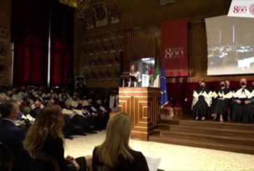L'Università di Padova compie 800 anni