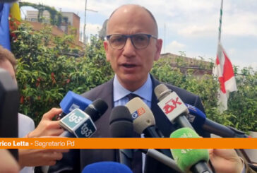 Comunali, Letta "Il 'campo largo' esiste"