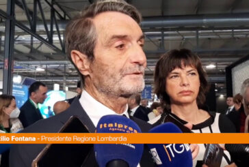 Alpini, Fontana "Non generalizziamo, accertiamo i fatti"
