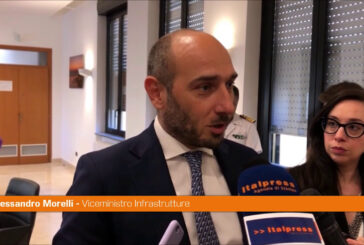 Morelli "Il porto di Palermo è una risorsa per la città e la Sicilia"