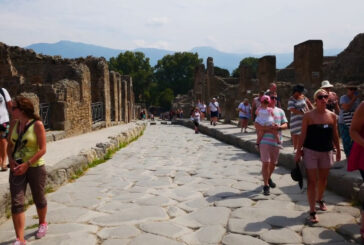 Ponte del 2 giugno, giro d'affari di 5,6 mld