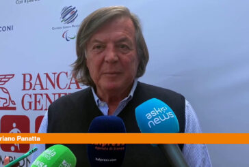 Panatta "Alcaraz grande incentivo per Sinner"