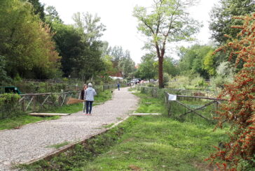 A San Miniato nuovi spazi per gli orti urbani