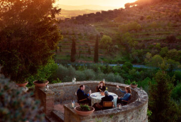 Wedding Trequanda: il Comune mette a disposizione i borghi in cui sposarsi