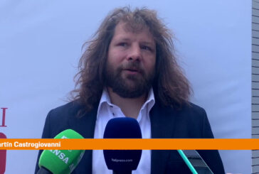 Rugby, Castrogiovanni "Credo molto in questi ragazzi giovani"
