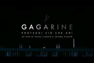 Gagarine, il trailer
