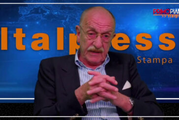 Strage Capaci, Ayala "Falcone era un amico e grande innovatore"