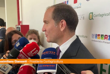 Agricoltura, Giansanti "Coniugare sostenibilità e povertà"