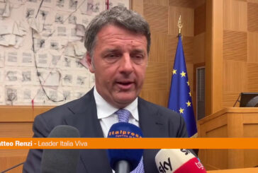 Renzi "Fibrillazioni M5S? Obiettivo restare in Parlamento"