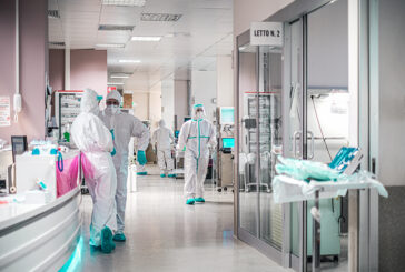 Coronavirus: negli ultimi 7 giorni 441 nuovi casi. 14 i decessi