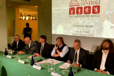 "Banca Generali-Un campione per amico” riparte il tour per la Penisola