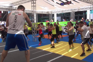 Dal 2 al 5 giugno la sedicesima edizione di RiminiWellness
